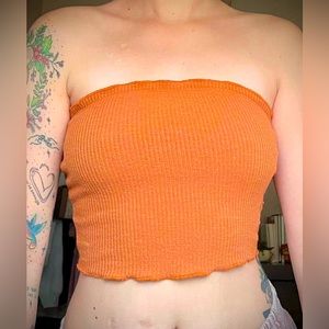 Brandy Melville Crop Top